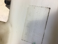 фото thumb №13, Бачок омывателя justy iii 1.3 16v