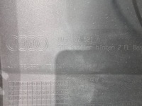 фото thumb №13, Audi a5 8w sportback coupe бампер задня задній 6x pdc kompletny