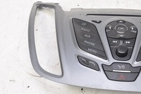 фото thumb №5, Ford c-max mk2 панель радио радио am5t18k811be