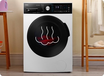 Стиральная машина Amica WA1S610CLiSH 6 кг 1000 об/мин SLIM