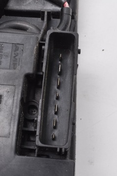 фото thumb №10, Opel vectra c iii signum 2.0 dti вентилятор радіатор 13114371 1379131