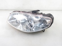 фото thumb №3, Лампа левая передняя fiat punto ii