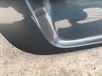 фото thumb №11, Кришка багажника bmw seria 5 e60 lci neptun синій