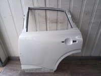 фото thumb №1, Дверь nissan qashqai iii j12 2021- ----- задняя левый