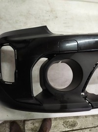 фото thumb №6, Бампер перед mini countryman f60 lci lift