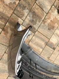 фото thumb №14, Bmw 7 f01 бампер перед orgyg.