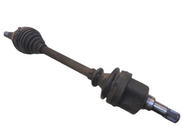 фото thumb №1, Mazda 121 fiesta 1.8td 2002r полуось левая