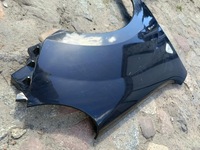 фото thumb №13, Крыло правый передний перед kangoo ii iii 08-