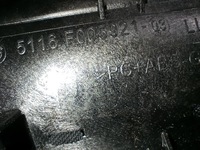 фото thumb №12, Bmw 2 f45 рамка тунель середнього f005921 europa