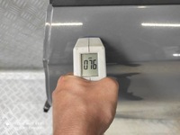 фото thumb №13, Hyundai kona i двері передні ліві перед двері задні ліві зад сірий комплект