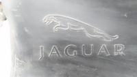 фото thumb №5, Jaguar xj x351 2009- повітропровід впуск повітря захист радіатор aw93-8102-af