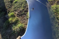 фото thumb №9, Seat ibiza iii lift ,2005-2008 r -капот ls7y