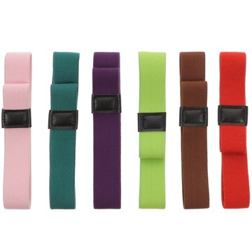 SMYCZ Z PASKIEM LUNCHBOX BIUROWY 6 SZT