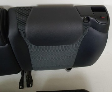 фото thumb №7, Диван задня спинка сидіння mercedes w169