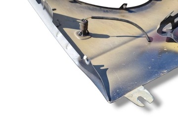 фото thumb №8, Крило перед права сторона skoda fabia 2 рестайлінг 5j 2011 5j0821162