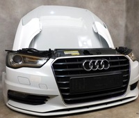 фото thumb №5, Audi a3 8v 8v5 sedan kompletny перед бампер лампи капот pas ксенон