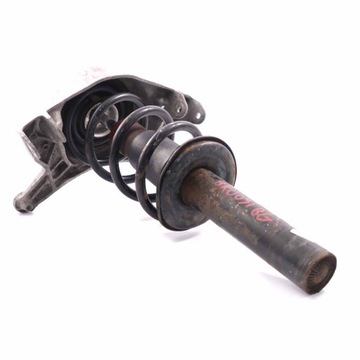 фото thumb №13, Audi a4 b8 амортизатор держатель пружина перед правые