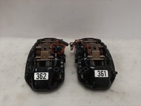 фото thumb №1, Суппорты alfa romeo giulia quadrifoglio qv ceramika