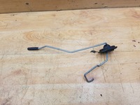 фото thumb №1, Защёлка замка дверь fiat stilo