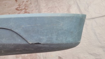 фото thumb №9, Volvo xc60 i накладка бампера спойлер перед 30763412 / 1975