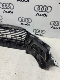 фото thumb №9, Audi s3 8v 8v5 sedan рестайлинг s-line 2016-2020 бампер передний 6xpdc омыватель