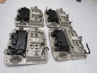 фото thumb №6, Renault koleos i лампа потолочный освещение кабины