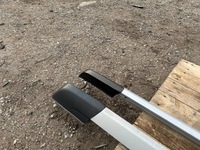 фото thumb №8, Рейлинги рейлинг кровельные крышный крыша комплект ford flex 2013-