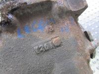 фото thumb №7, Subaru xv i 2.0d 12-17 мост дифференциал задняя