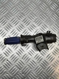 фото thumb №1, Замок запалювання ключ fiat stilo 61001500 xyz