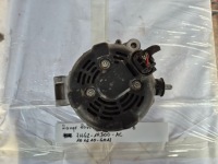 Land rover range rover l322 3,6 v8 368dt стартер генератор 104210-4012 Доставка, фото thumb