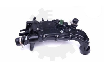 ТЕРМОСТАТ для PEUGEOT 806 1.9 TD 2.0 HDI 2.1
