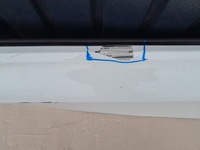 фото thumb №5, Volvo s60 v60 iii 3 молдинг накладка порог правая