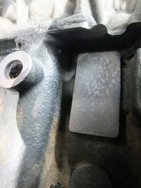 фото thumb №7, Двигун k9kg832 k9k832 renault megane iii 1.5 dci siemens