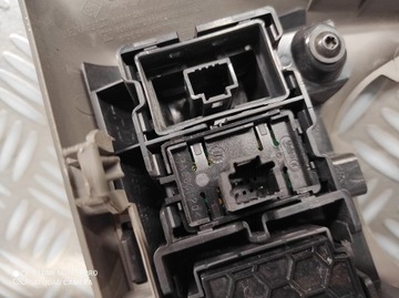 фото thumb №11, Защита рамка решётки воздуховод левая renault trafic iii