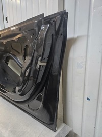 фото thumb №9, Mercedes eqs a297 v297 w297 дверь правое передние