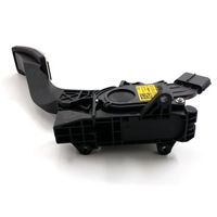 фото thumb №6, Audi a1 sportback gba педаль газу 298472c