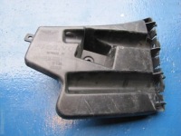 фото thumb №1, Volvo s60 v60 - направляющая бампера левый правый перед