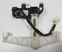 фото thumb №1, Моторчик підголівник перед mercedes gle w167