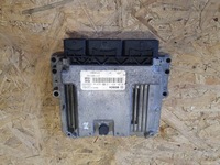 фото thumb №1, Бортовий комп'ютер блок керування 237106319r clio iv captur