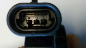 фото thumb №6, Потенціометр дросельної заслінки peugeot citroe pf2c/00