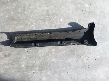 фото thumb №5, Volvo s60 v60 10r -планка порогова права 9178232