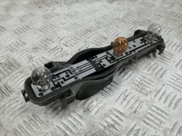 фото thumb №1, Лампа задняя левая задняя renault espace iv lift 2006-2014 8200394722