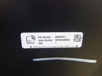 фото thumb №8, Bmw x6 g06 m набор бампер задний