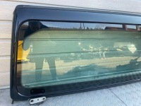 фото thumb №2, Jeep wrangler jl стекло перед рама