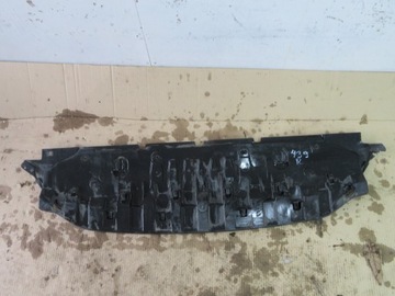 фото thumb №1, Skoda superb 3 iii 3v0 плита захист pod бампер 3v0807611