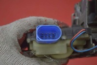 фото thumb №7, Замок двері лівий перед передній eu 3b1837015aq seat cordoba 2 ii 6l 06-09