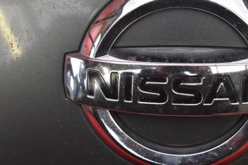фото thumb №7, Решітка решітка радіатора z11g 623109u100 nissan note 1 i e11 05-09