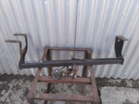 Купить Фаркоп  буксировочный opel agila a, фото thumb