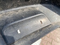 фото thumb №10, Спойлер бампера задняя ford focus mk 2 ii cabrio 05-