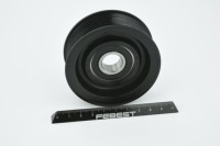 фото thumb №2, Ролик натягувач ремінь febest do honda cr-v iii 2.0